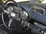 Maserati 3500 GT Vignale Spyder 1963 года
